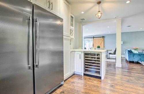 Garden Isles House | 1 Mi to Pompano Beach: Vacation Rental w/Pool!