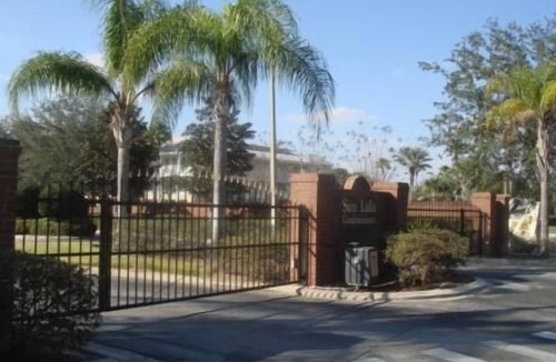 West Kissimmee Condo | 1 mile from Disney, Celebration FL, family Condo, free Wi-Fi Lake view