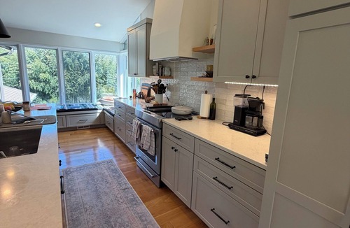 Berwyn House | 1 Mile From PGA Championship - 4-BR Modern house in Berwyn