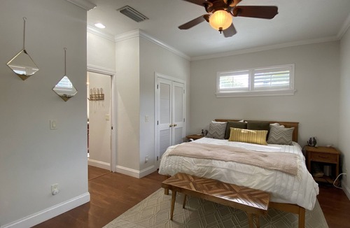 Delray Beach House | 1 MILE TO THE BEACH!