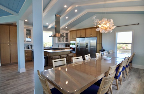Jose's Hideaway House | 1 Min to Beach, New Luxury pool home, Gulf sunrise and sunsets, club option