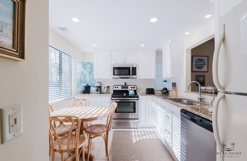 Hilton Head Island House | 1 Ocean Gate - Modern Home with 2026 Remodel