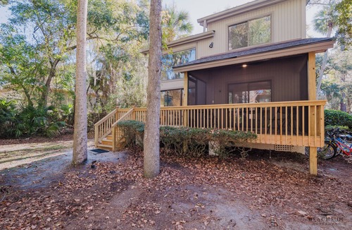 Hilton Head Island House | 1 Ocean Gate - Modern Home with 2026 Remodel