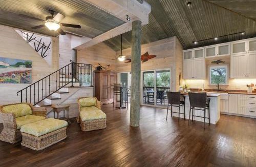 Spanish Wells House | 1 Old House Cay - Private Island Oasis