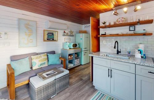 Treasure Island House | 1 - Seahorse Cottages - Starfish