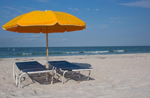 Treasure Island House | 1 - Seahorse Cottages