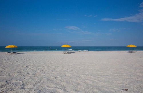 Treasure Island House | 1 - Seahorse Cottages