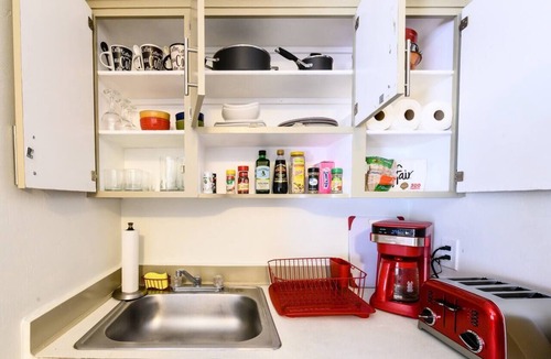 Lake Ridge Apartment | #1 ✴️ Strong Wifi & Good Kitchen