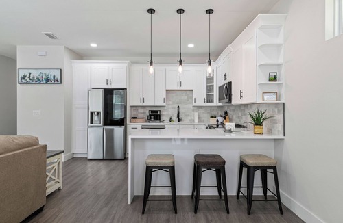 Brooksville House | #1 The Brooksville Belle by Joyful