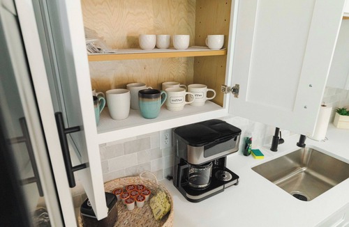 Brooksville House | #1 The Brooksville Belle by Joyful