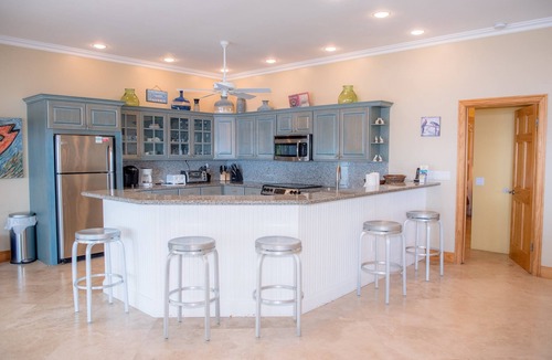 Islamorada Villa | 10 Bedroom Private Ocean Front Estate