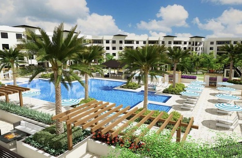 Redevelopment Area Apartment | 10% Limited Rate Special! Escape to Paradise ! Book NOW!
