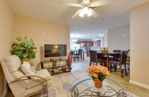 Bradenton House | 10 Mi to Coquina Beach Spacious Bradenton Duplex