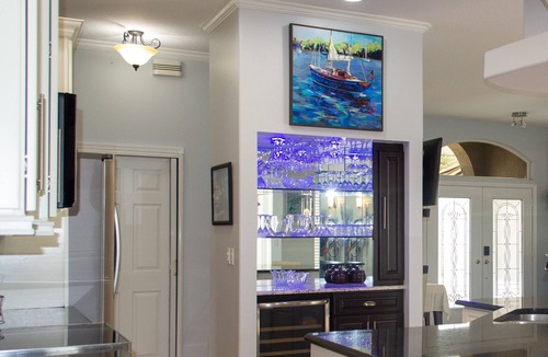 Port Saint Lucie House | 10 miles to Jensen, Hutchinson, and Stuart beaches- Amazing 3/2 w private pool