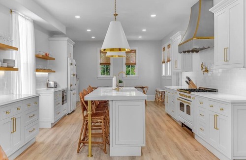 Cape May House | 10 North Street - Chic Retreat w/Private Pool-Steps to Everything!