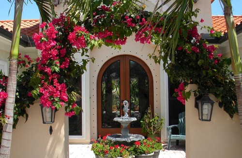 Indian River Shores House | 10% Off Summer & Fall! Casa Maria Beach & Pool Paradise
