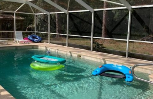 Inglis Cabin | 10) Paddler's Cottage