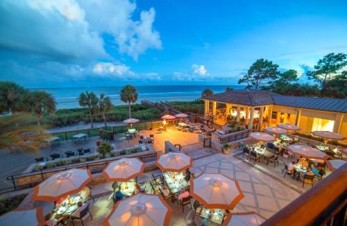 Beach Lagoon House | 10 Turtle Lane at The Sea Pines Resort
