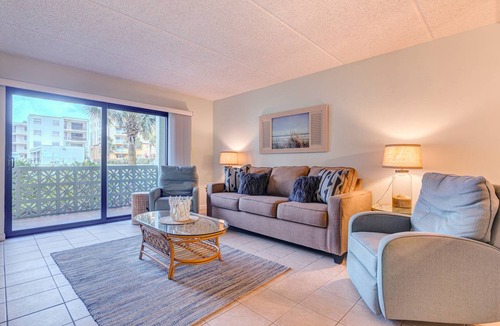Ocean View Halifax Estates Condo | 108 m² Condo ∙ 2 bedrooms ∙ 6 guests