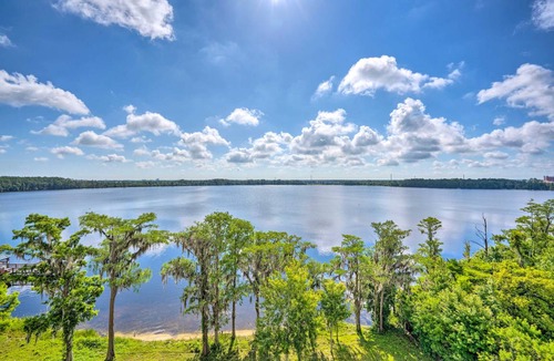 Florida Central Atlantic Coast Apartment | 100 m² Apartment ∙ 2 bedrooms ∙ 8 guests
