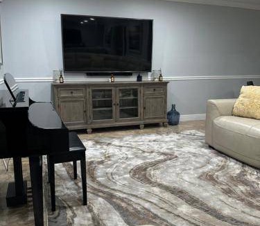 Palm Beach - West Palm Beach House | 1000 m² House ∙ 4 bedrooms ∙ 10 guests