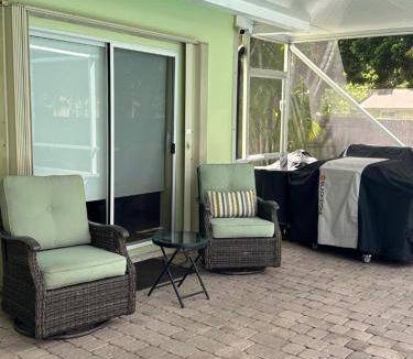 Palm Beach - West Palm Beach House | 1000 m² House ∙ 4 bedrooms ∙ 10 guests