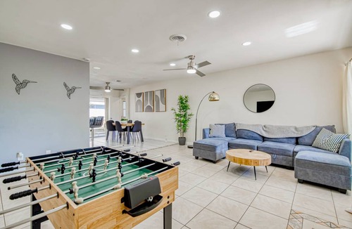 Coral Ridge Isles Apartment | 101 m² Apartment ∙ 2 bedrooms ∙ 4 guests