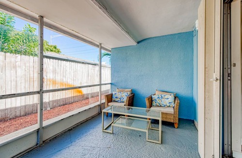 Coral Ridge Isles Apartment | 101 m² Apartment ∙ 2 bedrooms ∙ 4 guests