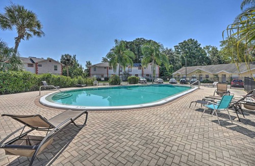New Port Richey East Apartment | 102 m² Apartment ∙ 2 bedrooms ∙ 4 guests