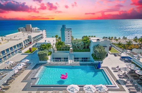 Hollywood Apartment | 102 m² Apartment ∙ 2 bedrooms ∙ 6 guests
