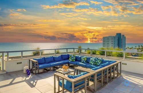 Hollywood Apartment | 102 m² Apartment ∙ 2 bedrooms ∙ 6 guests