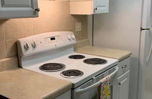 Pine Ridge Apartment | 102 m² Apartment ∙ 2 bedrooms ∙ 5 guests