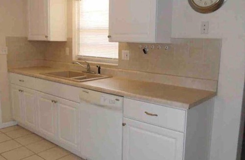 Pine Ridge Apartment | 102 m² Apartment ∙ 2 bedrooms ∙ 5 guests