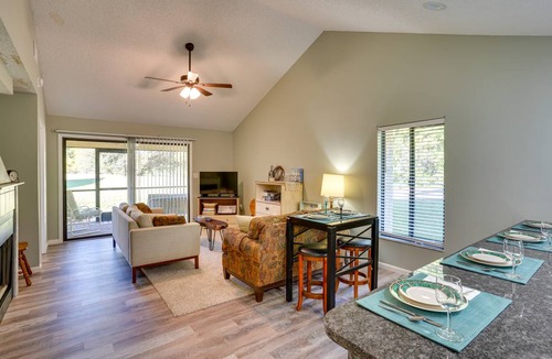 Lakeland Apartment | 102 m² Apartment ∙ 2 bedrooms ∙ 5 guests
