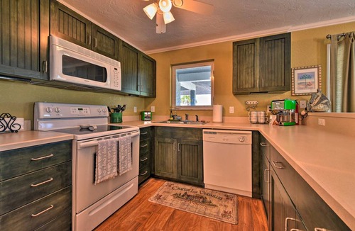 Sarasota Apartment | 102 m² Apartment ∙ 2 bedrooms ∙ 4 guests
