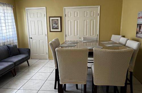 Dixieland Apartment | 102 m² Apartment ∙ 2 bedrooms ∙ 5 guests