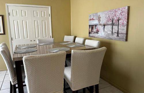 Dixieland Apartment | 102 m² Apartment ∙ 2 bedrooms ∙ 5 guests
