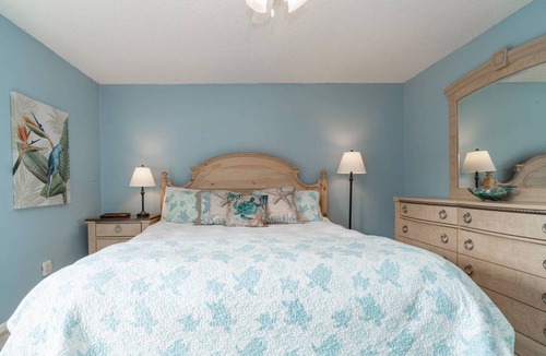 New Smyrna Beach Condo | 102 m² Condo ∙ 2 bedrooms ∙ 5 guests