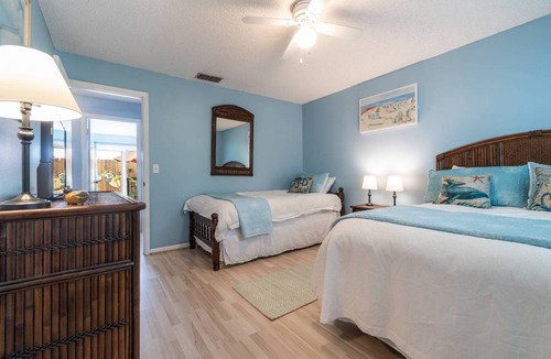New Smyrna Beach Condo | 102 m² Condo ∙ 2 bedrooms ∙ 5 guests