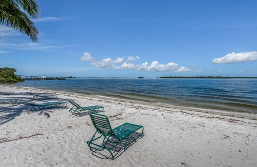 Punta Rassa Condo | 102 m² Condo ∙ 2 bedrooms ∙ 6 guests