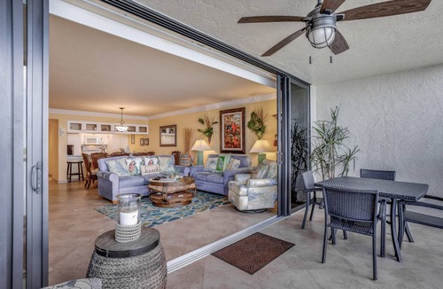 Punta Rassa Condo | 102 m² Condo ∙ 2 bedrooms ∙ 6 guests