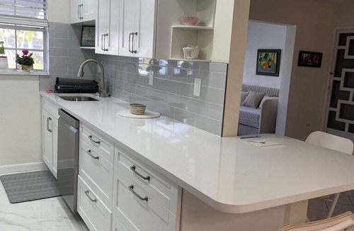 Delray Beach House | 102 m² House ∙ 1 bedroom ∙ 2 guests
