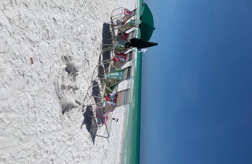 Siesta Key House | 102 m² House ∙ 2 bedrooms ∙ 4 guests