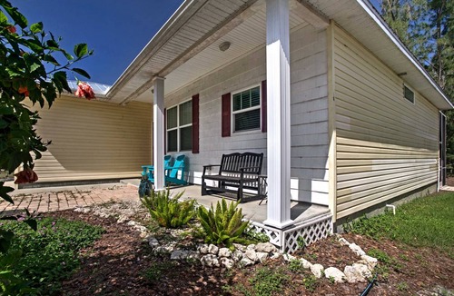 Pineland House | 102 m² House ∙ 2 bedrooms ∙ 6 guests