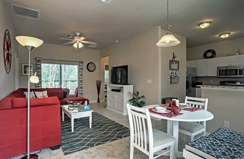 Pineland House | 102 m² House ∙ 2 bedrooms ∙ 6 guests
