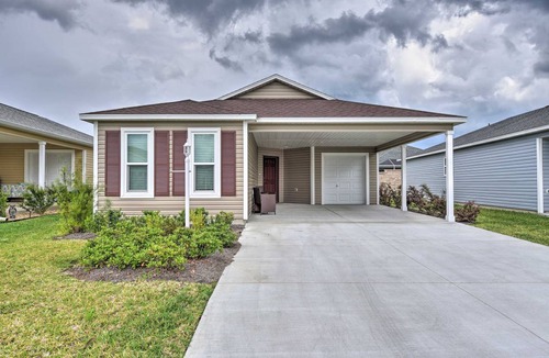 Wildwood House | 102 m² House ∙ 2 bedrooms ∙ 4 guests