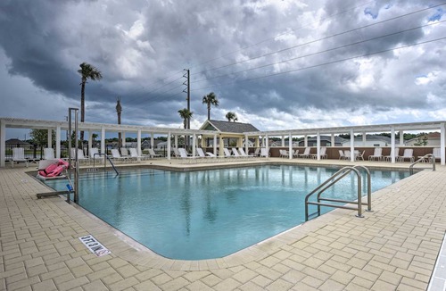 Wildwood House | 102 m² House ∙ 2 bedrooms ∙ 4 guests