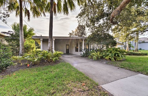Laurel House | 102 m² House ∙ 2 bedrooms ∙ 4 guests