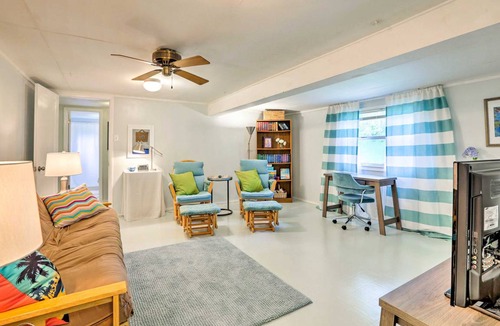 O Brien House | 102 m² House ∙ 2 bedrooms ∙ 4 guests