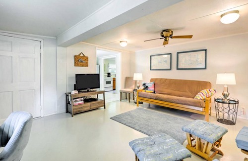 O Brien House | 102 m² House ∙ 2 bedrooms ∙ 4 guests